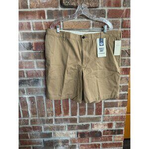 Dockers Mens Shorts 8" inseam. Size 40